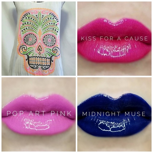 🍒NWT white  Sugar Skull Tank L-XL - Picture 3 of 5